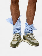 CITY KHAKI - MIXTE