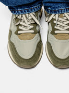 CITY KHAKI - MIXTE