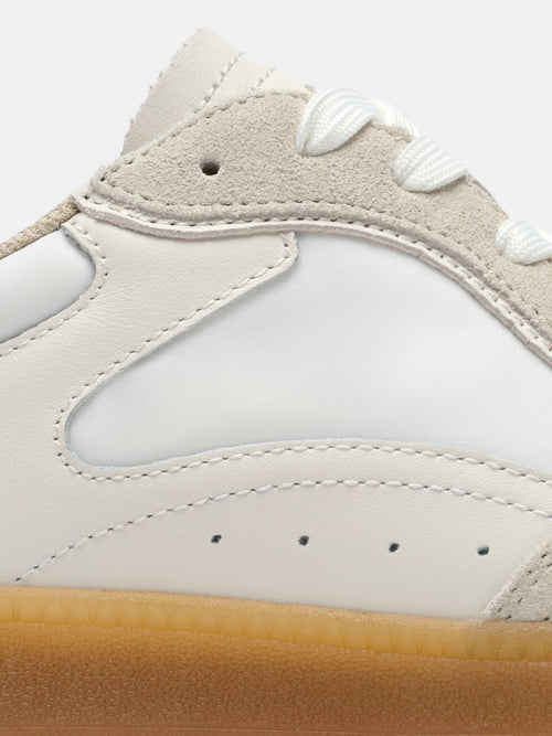 PARK WHITE - MIXTE