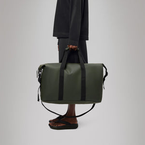 Hilo Weekend Bag - Green