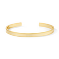 Jonc Bangle - Or