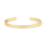 Jonc Bangle - Or