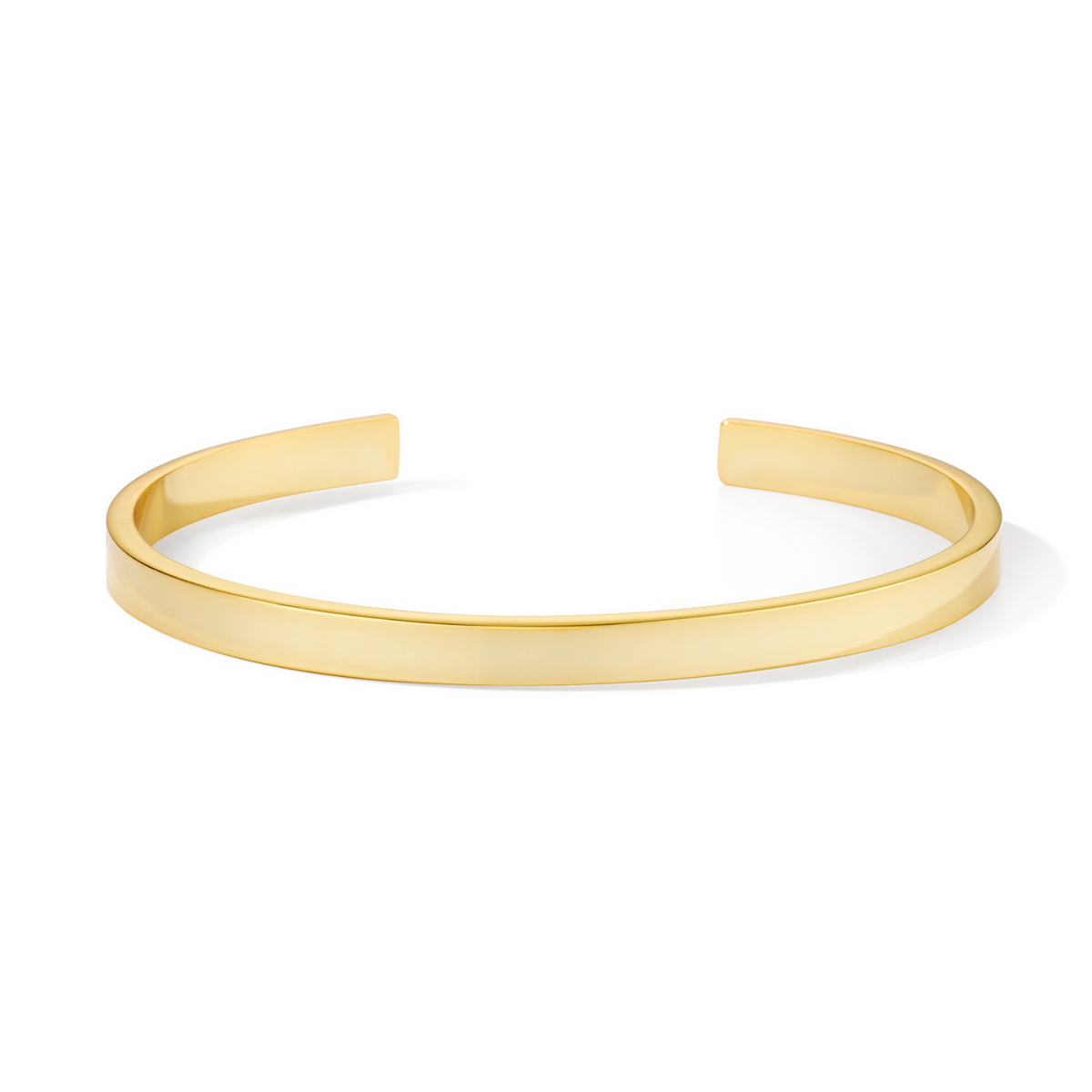 Jonc Bangle - Or