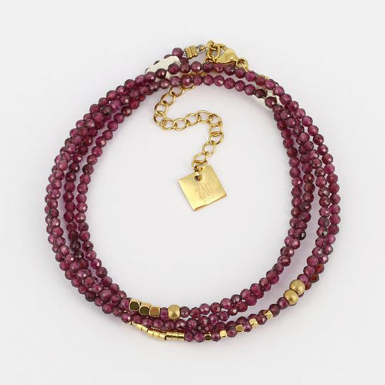 Favela - Bracelet - plusieurs coloris