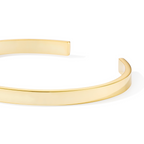 Jonc Bangle - Or
