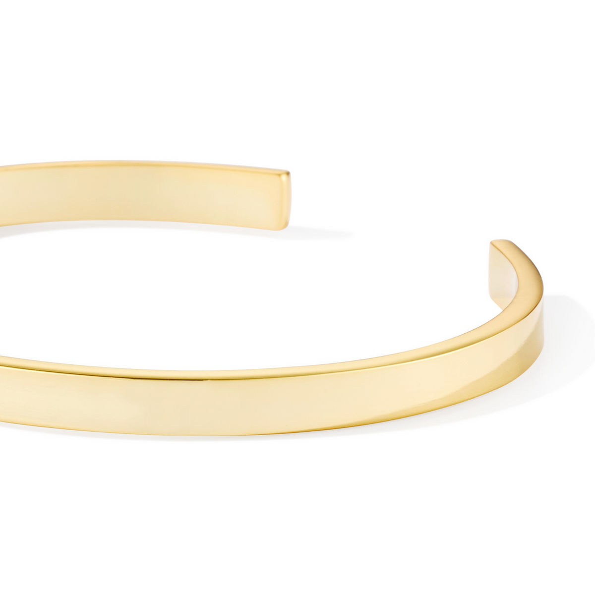 Jonc Bangle - Or