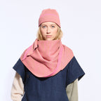 Bonnet - Agnes Rose
