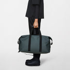 Hilo Weekend Bag - Dark Green