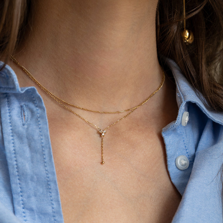 Collier - Rosillo SNX21752
