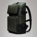 Trail Cargo Backpack - Green