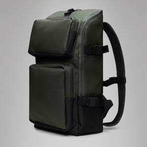 Trail Cargo Backpack - Green