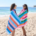 Quick Dry Towels - Tutti Fruitti XL