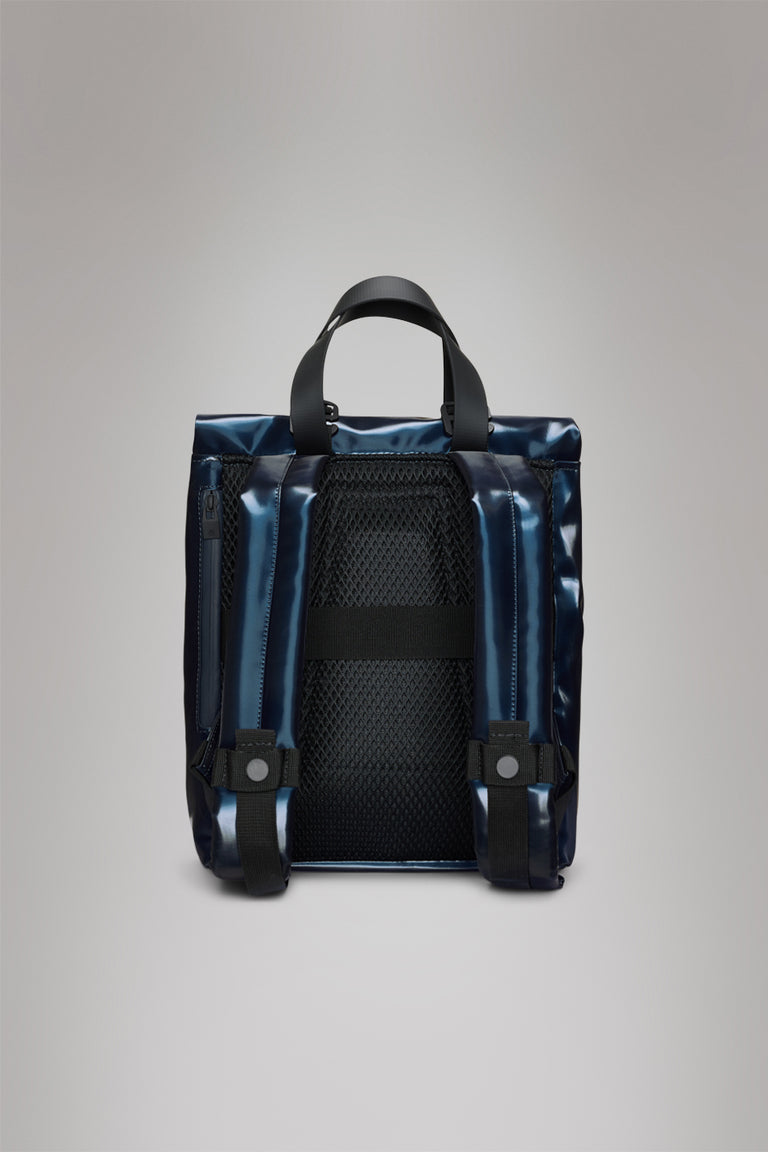 2 Way Tote backpack Mini W3 - Spill