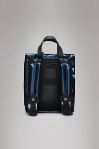 2 Way Tote backpack Mini W3 - Spill