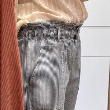 Amélie - le pantalon à rayures