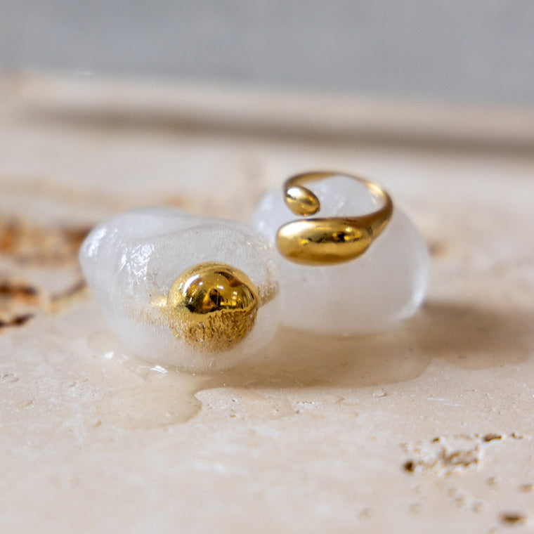 Bague réglable - Valérie