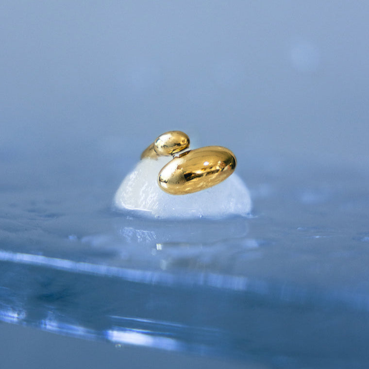 Bague réglable - Valérie