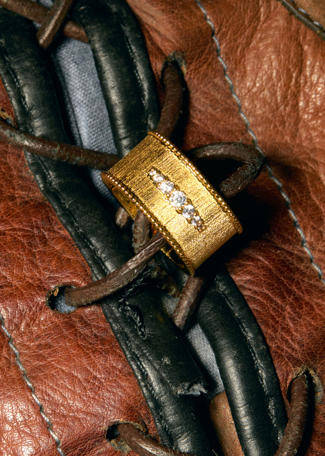 Bague - Signature Crown
