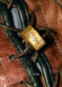 Bague - Signature Crown