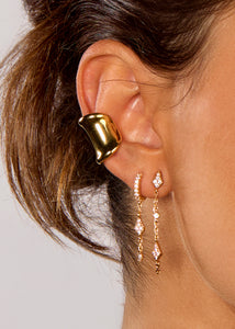 Earcuff Power