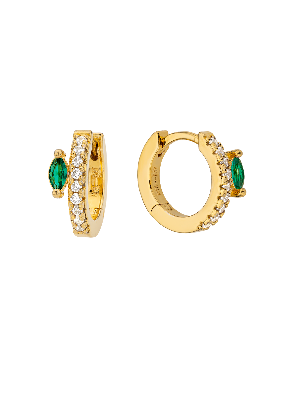 Boucles Green Precious Delhi
