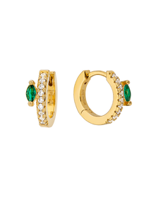 Boucles Green Precious Delhi