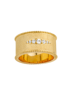 Bague - Signature Crown