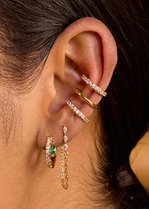 Earcuff Flying Soho
