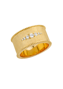 Bague - Signature Crown