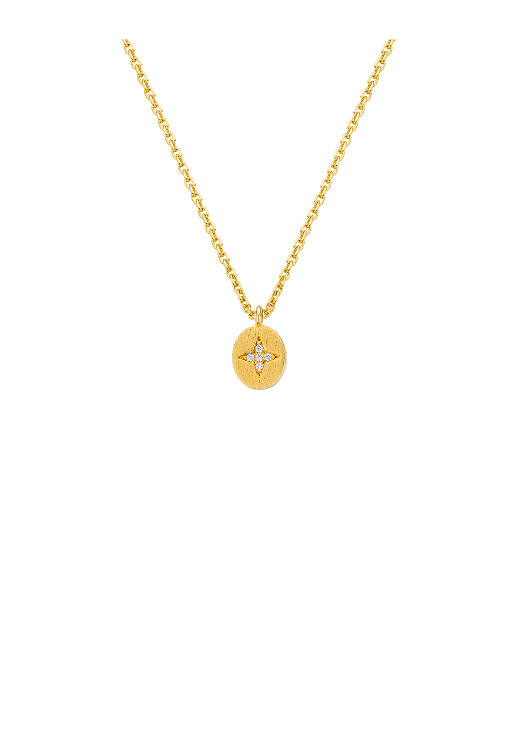 Collier Star Lover