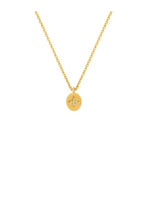 Collier Star Lover