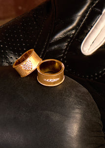 Bague - Signature Crown