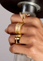 Bague - Signature Crown