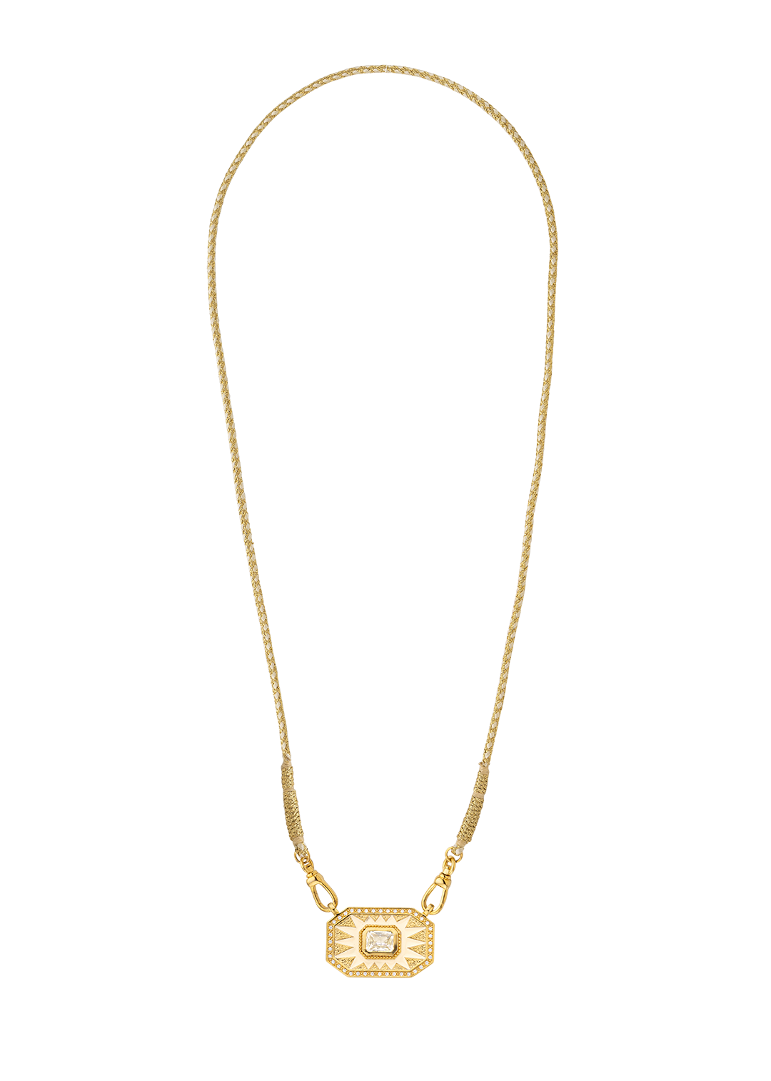 Collier Light Ivory Yucatan