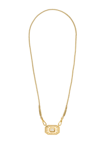 Collier Light Ivory Yucatan