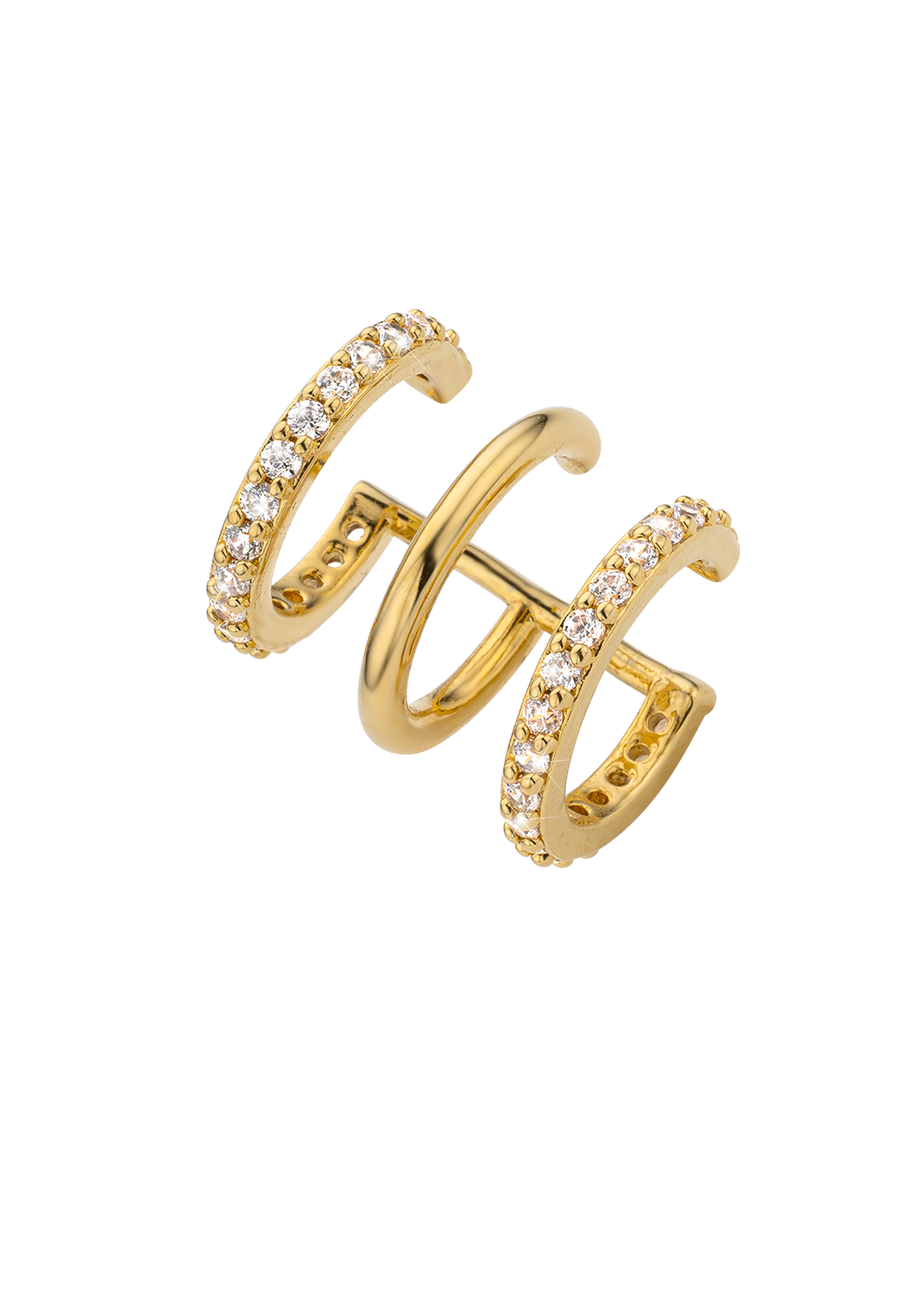 Earcuff Flying Soho