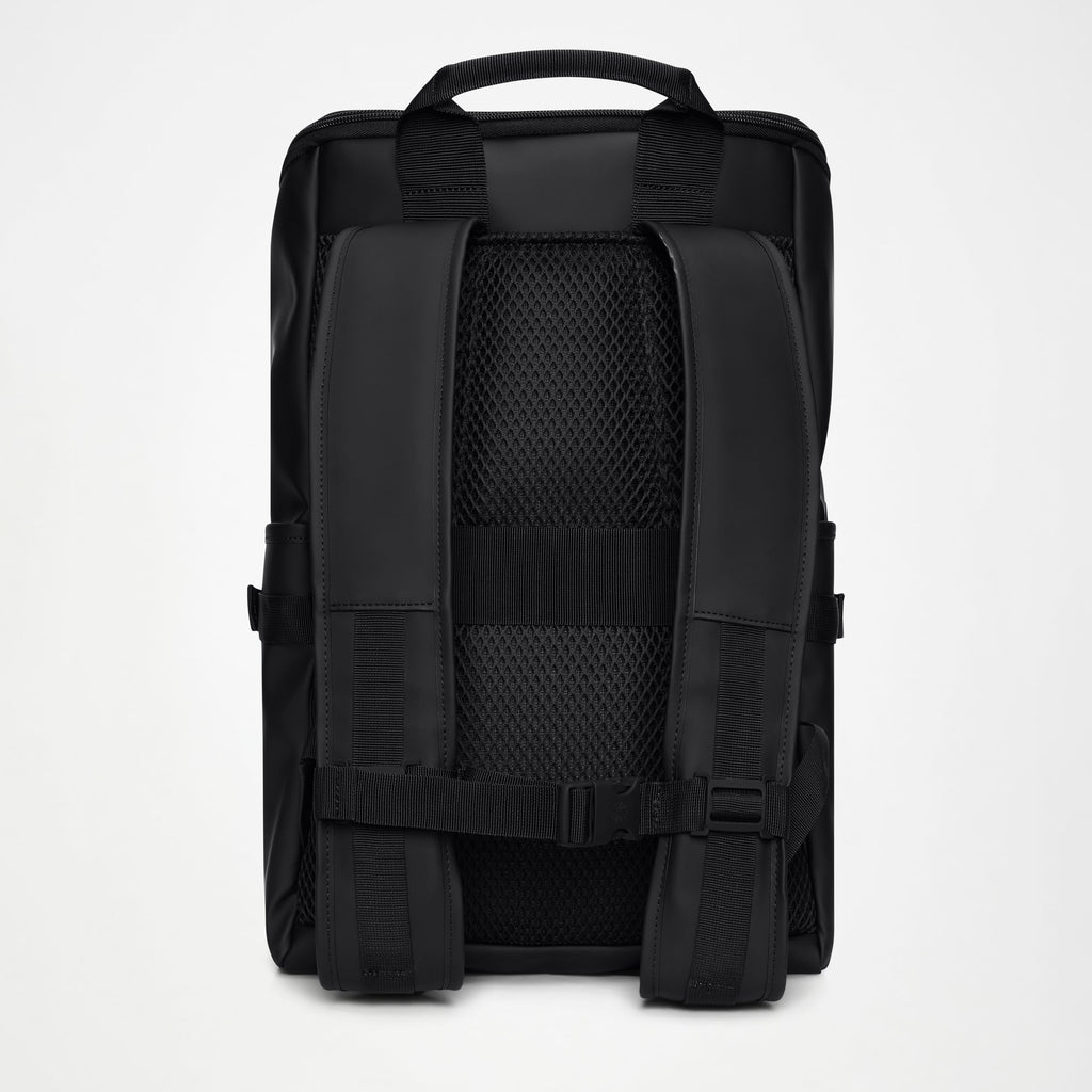 Texel Cargo Backpack -Blue dusk