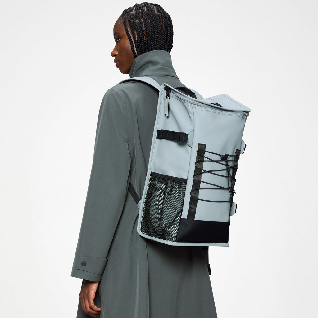 Trail backpack Montaineer - Pool