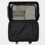 Texel Cabin Bag - Blue Dusk