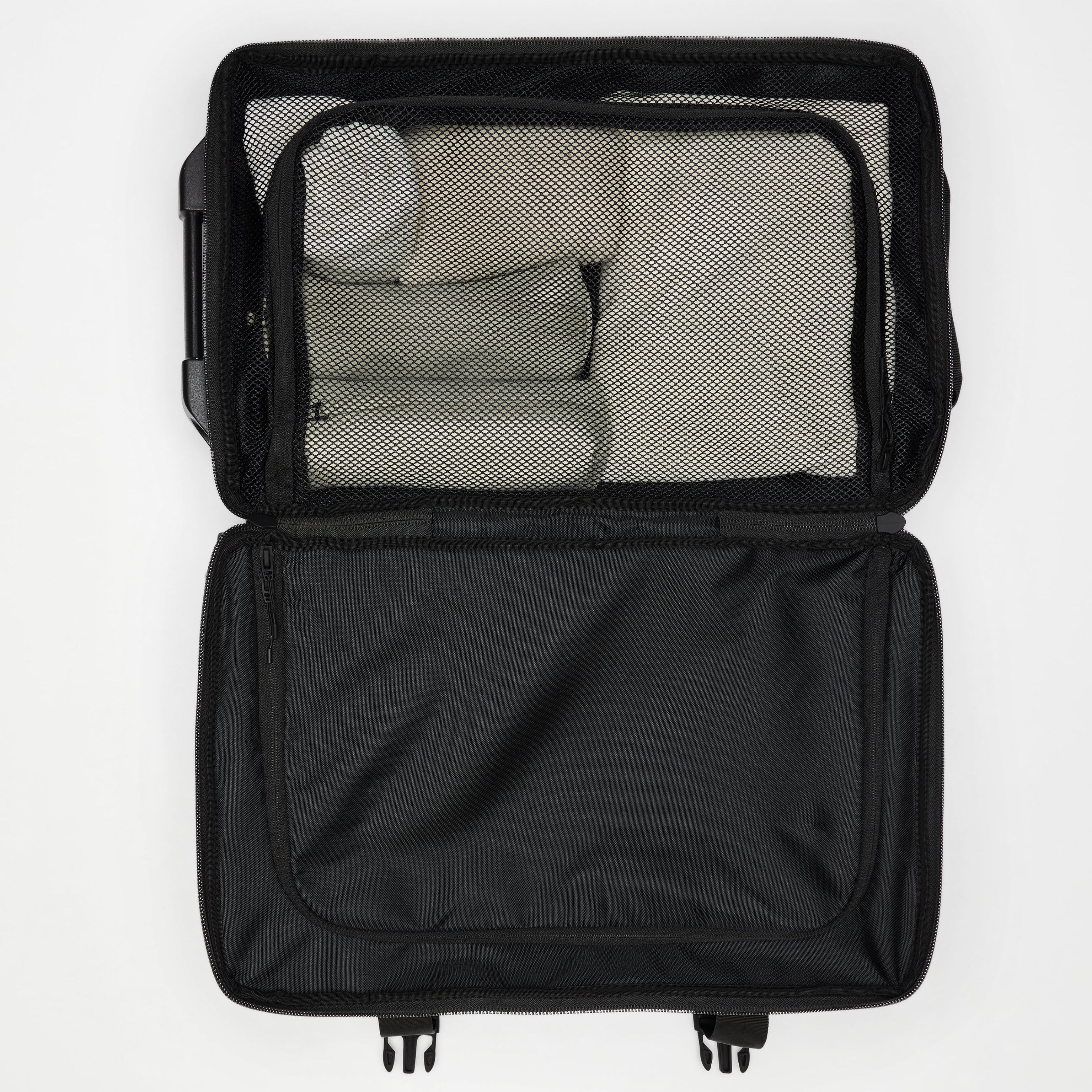 Texel Cabin Bag - Blue Dusk
