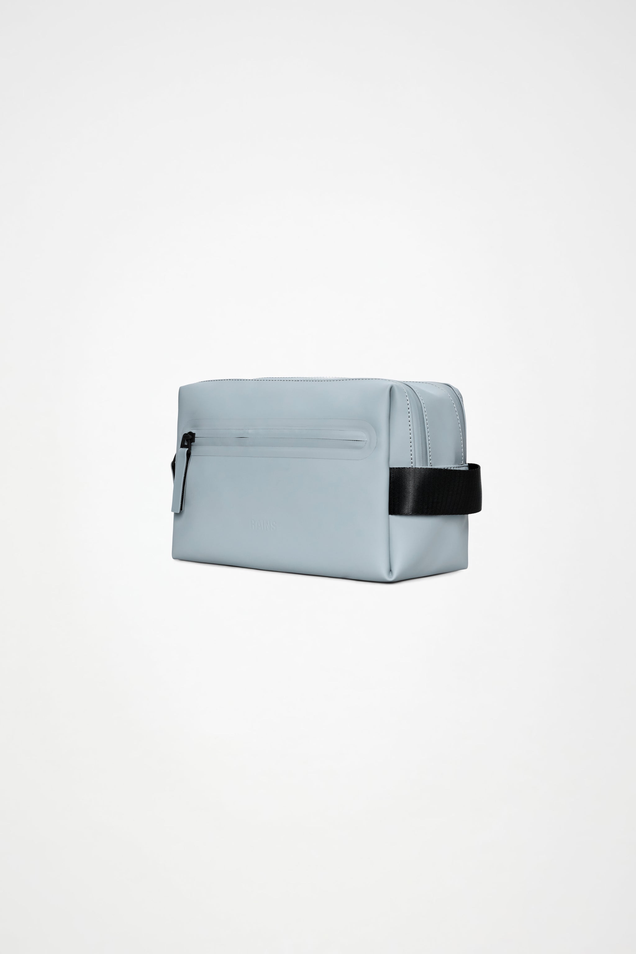 Wash Bag Zip - Pool