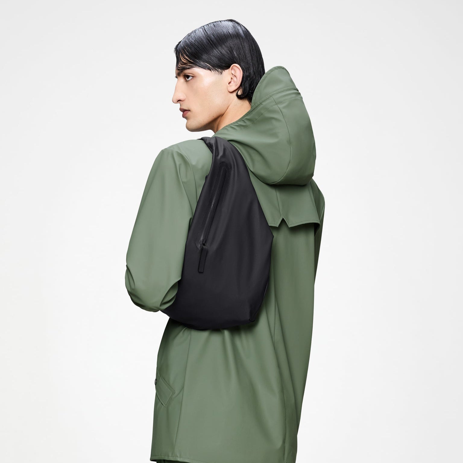 Dash Bum Bag - Black