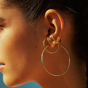 Ear cuff Eve