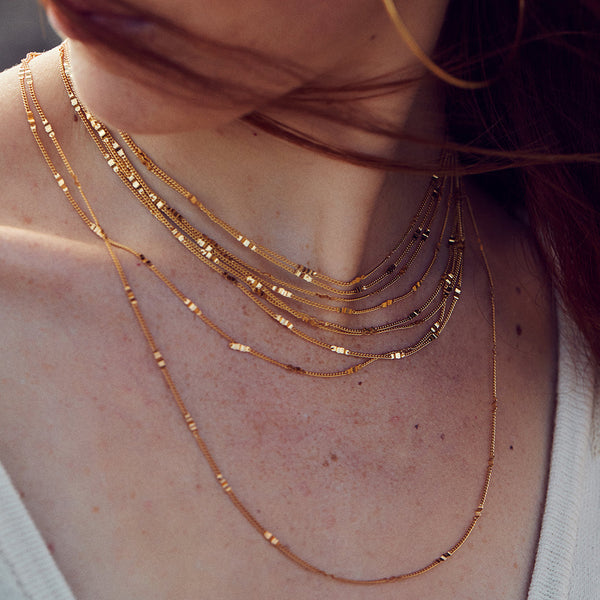 Grand Collier Lena