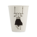 Gobelet - TRAPEZE GIRL