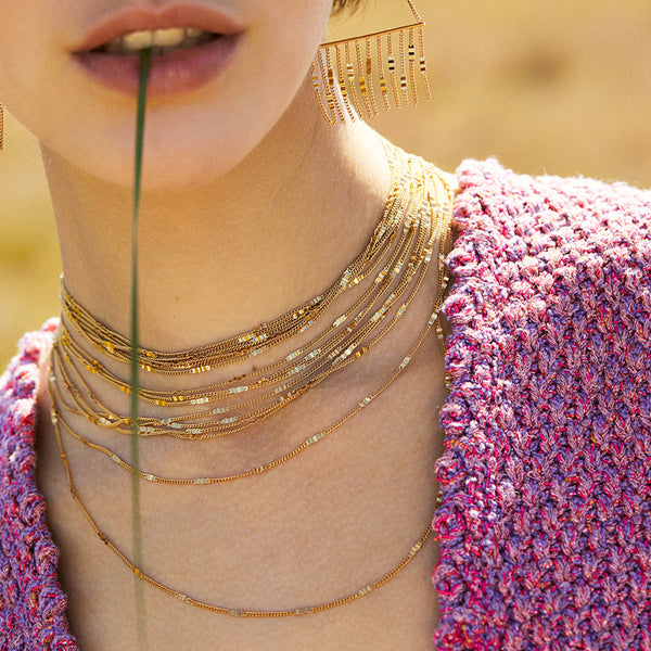 Grand Collier Lena