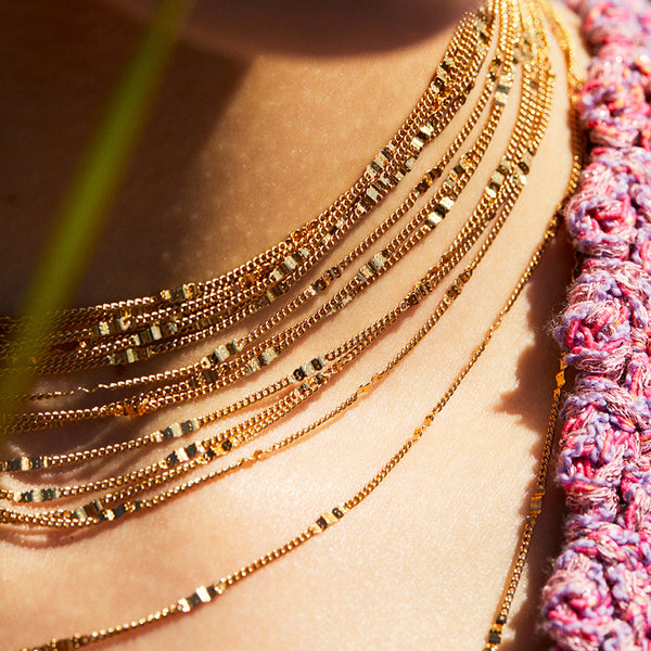 Grand Collier Lena