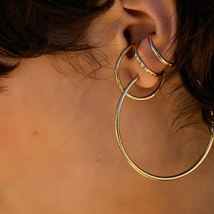 Ear cuff Eve