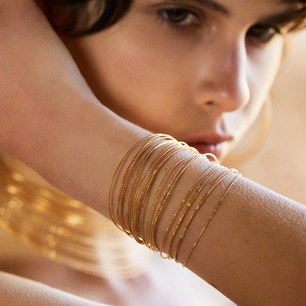 Manchette Freyja