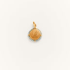 Charm Belamar - Aqua